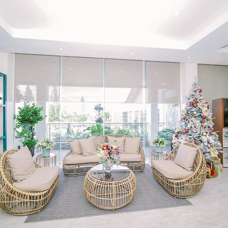 Casa La Silvinas Hotel & Event Resort Tagaytay City Ngoại thất bức ảnh