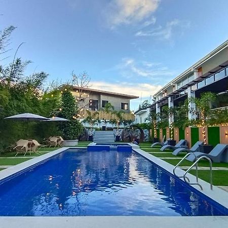 Casa La Silvinas Hotel & Event Resort Tagaytay City Ngoại thất bức ảnh
