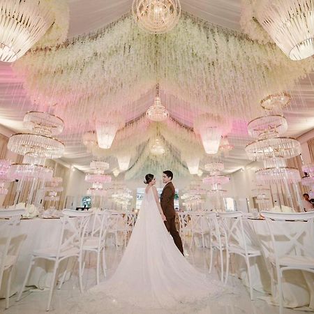 Casa La Silvinas Hotel & Event Resort Tagaytay City Ngoại thất bức ảnh
