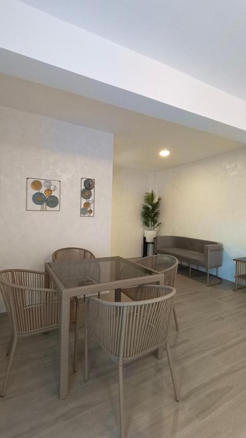Casa La Silvinas Hotel & Event Resort Tagaytay City Ngoại thất bức ảnh