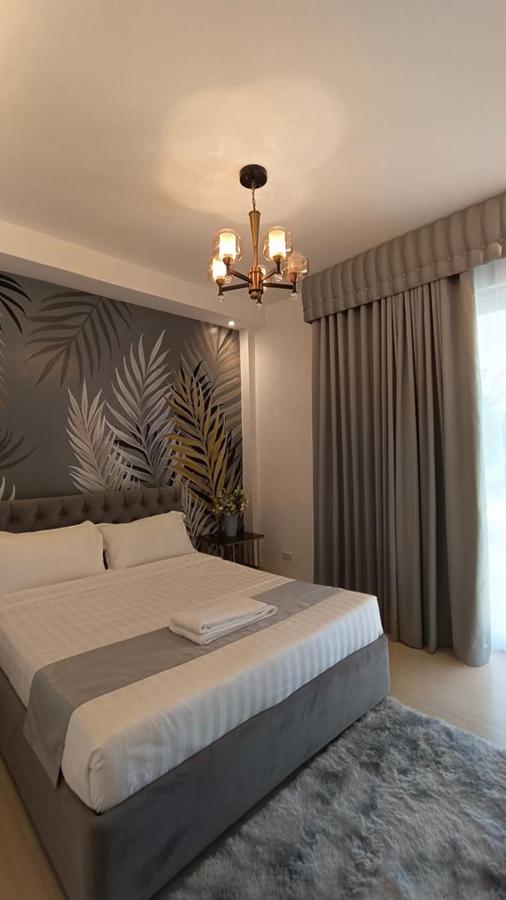 Casa La Silvinas Hotel & Event Resort Tagaytay City Ngoại thất bức ảnh