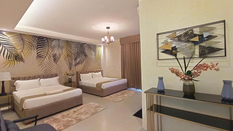 Casa La Silvinas Hotel & Event Resort Tagaytay City Ngoại thất bức ảnh