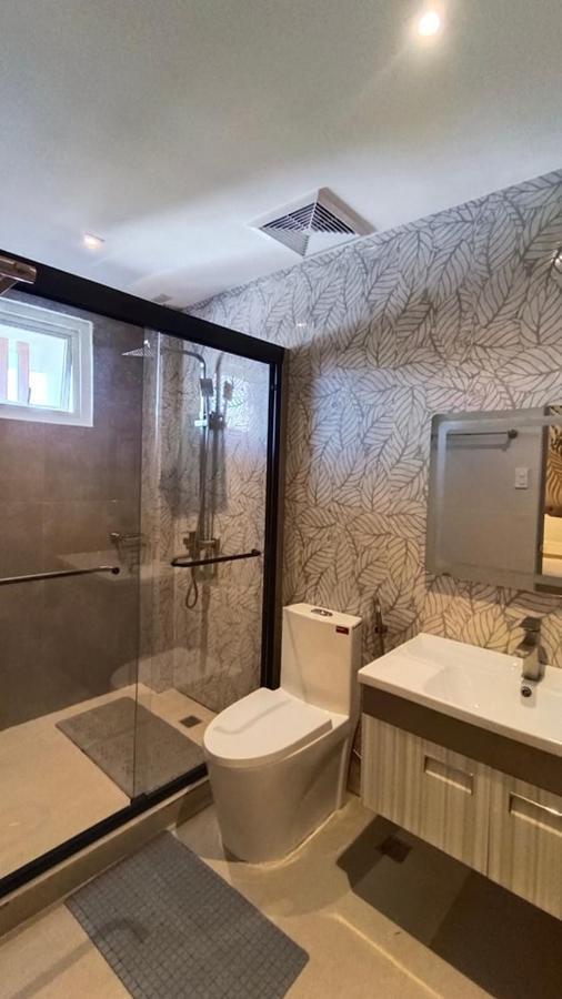 Casa La Silvinas Hotel & Event Resort Tagaytay City Ngoại thất bức ảnh
