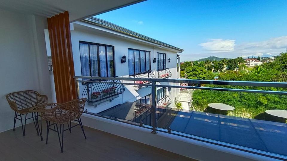 Casa La Silvinas Hotel & Event Resort Tagaytay City Ngoại thất bức ảnh