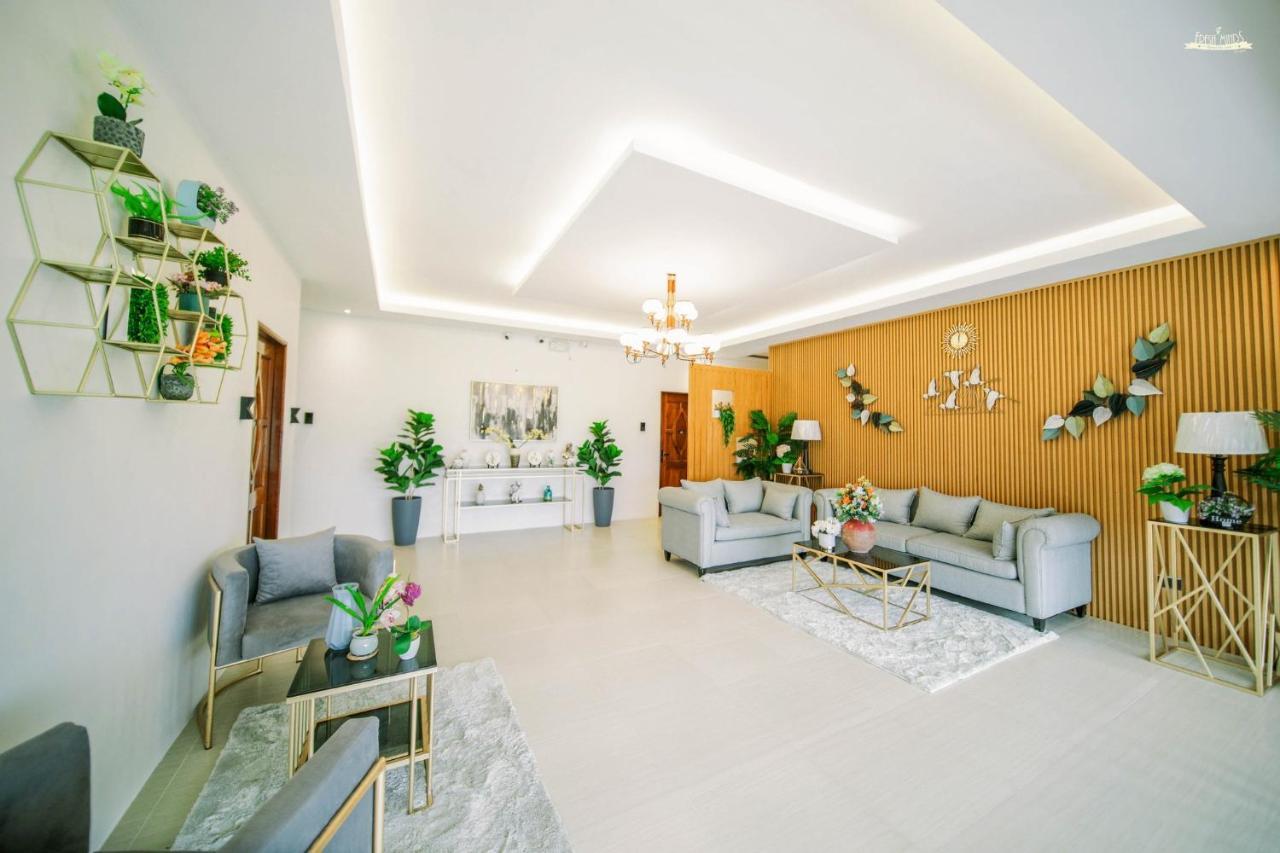Casa La Silvinas Hotel & Event Resort Tagaytay City Ngoại thất bức ảnh