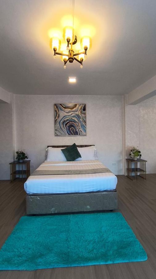 Casa La Silvinas Hotel & Event Resort Tagaytay City Ngoại thất bức ảnh