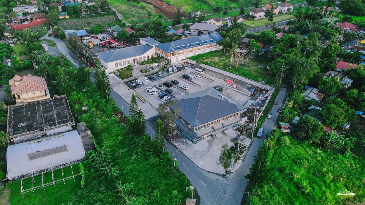 Casa La Silvinas Hotel & Event Resort Tagaytay City Ngoại thất bức ảnh