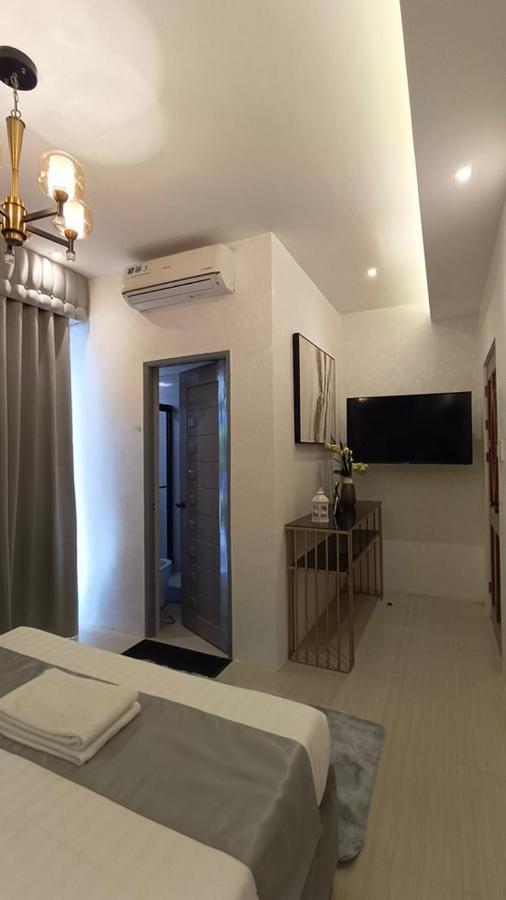Casa La Silvinas Hotel & Event Resort Tagaytay City Ngoại thất bức ảnh