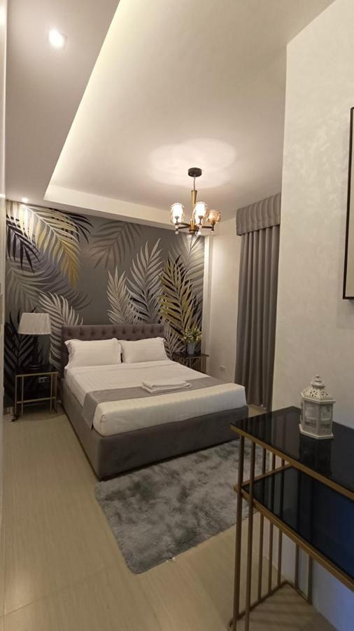 Casa La Silvinas Hotel & Event Resort Tagaytay City Ngoại thất bức ảnh